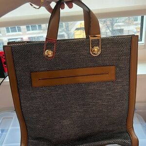 Louise et Cie tote handbag